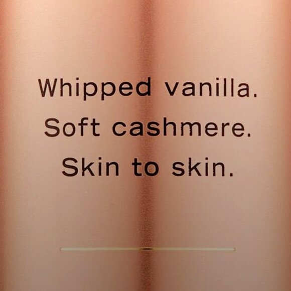 Victoria's Secret Bare Vanilla Fragrance Mist - NWT - Picture 3 of 5